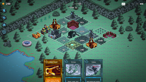 9 Kings gameplay