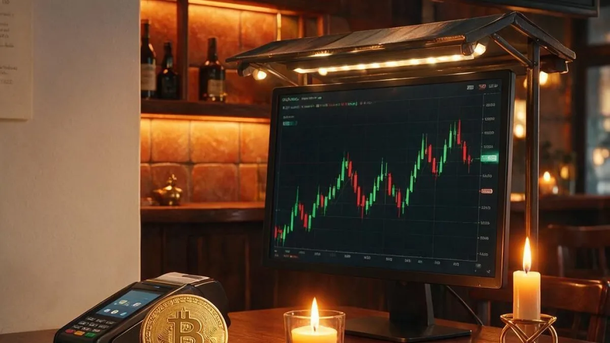 Bitcoin recupera US$ 63 mil no início da semana apesar de incertezas geopolíticas