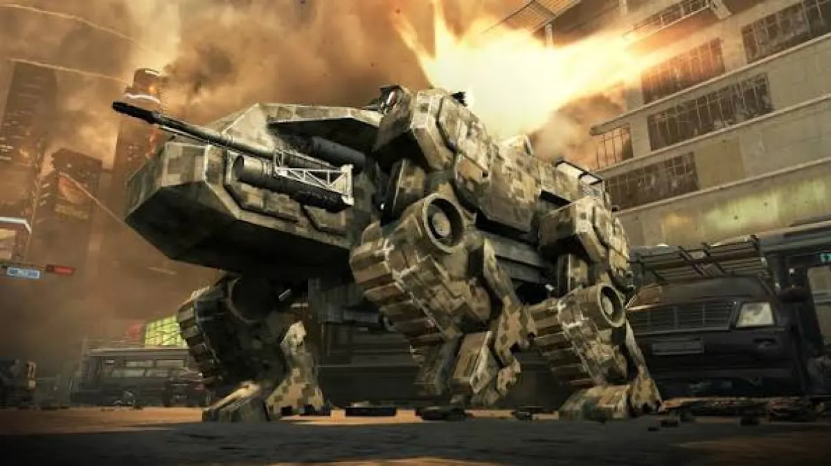 Port de Black Ops II para PS4 e PS5 impulsiona vendas do clássico