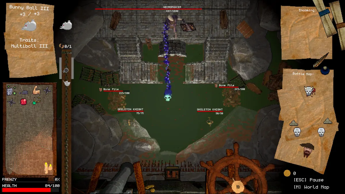 Indies DWARRF e KeyQuack Quest chegam hoje ao PC e Xbox