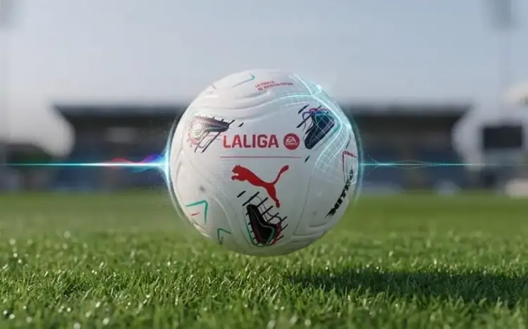 Árbitros darão entrevistas antes e depois dos jogos na nova temporada da LaLiga