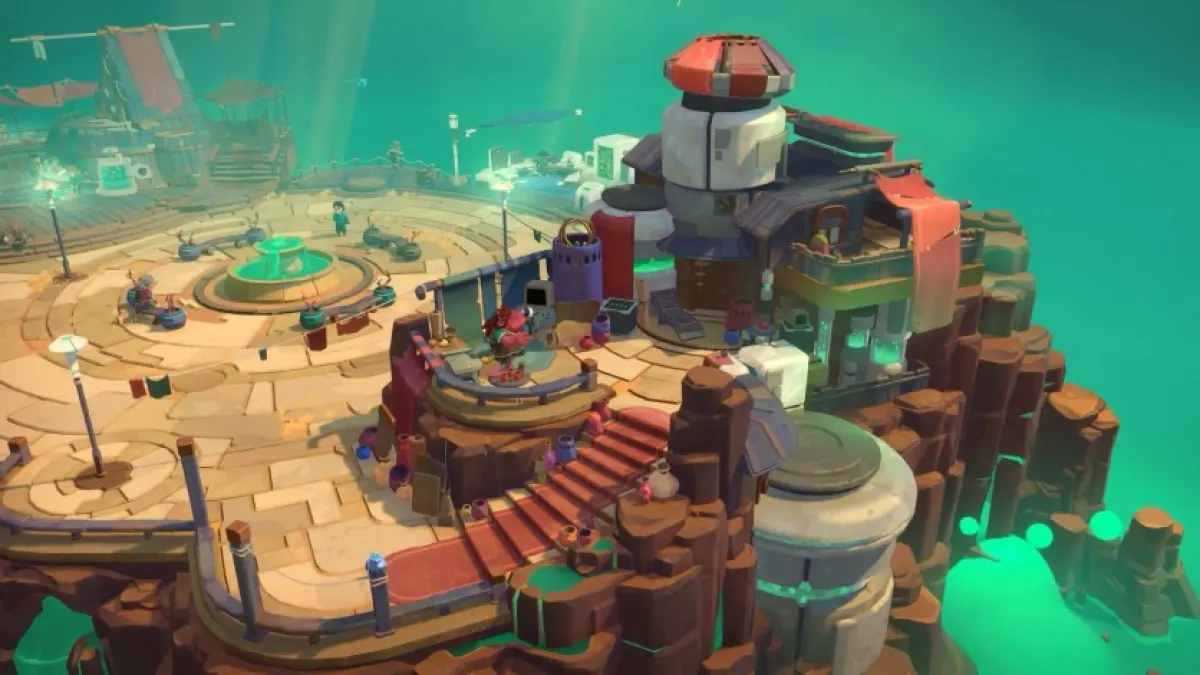 Moonlighter 2: The Endless Vault chega hoje para Switch 2, PS5 e PC