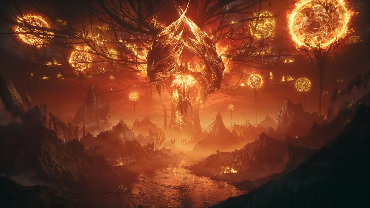Weavers são caçadores de criaturas míticas em Nodusfall, novo jogo da HoYoverse