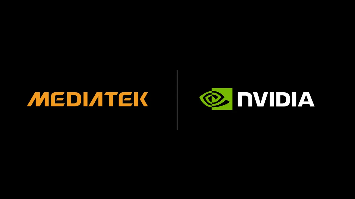 MediaTek expande produção de chips customizados para data centers com tecnologia da Nvidia