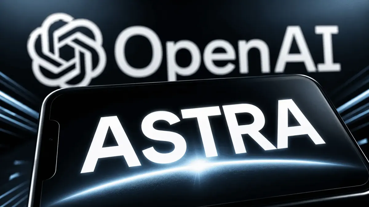 OpenAI classifica Astra como 'Critical' em ciber e restringe lançamento