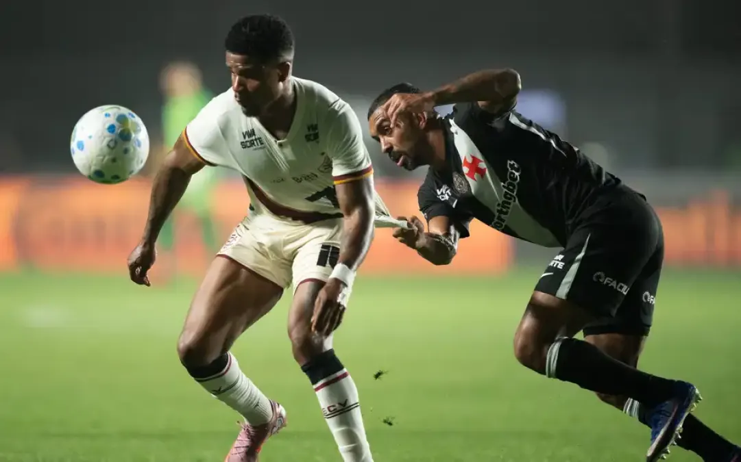 Copa do Brasil: Santos x Palmeiras e Vitória x Vasco hoje à noite