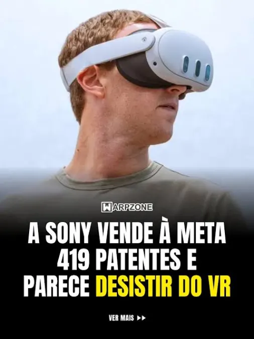 O acordo já transferiu mais de 40 patentes entre junho e setembro, segundo a GamesIndustry.biz