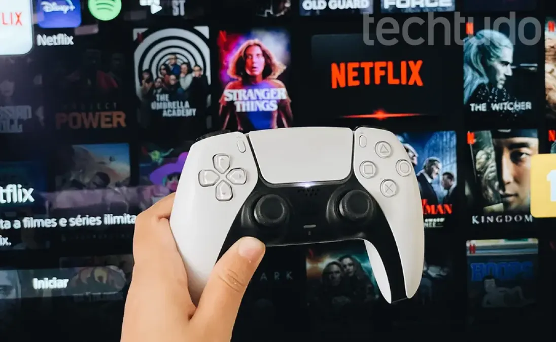 Jogador compara preços digitais e físicos na PlayStation Store