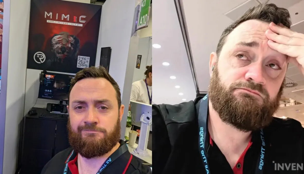 Desenvolvedor independente relata prejuízo após roubo de equipamentos na Gamescom