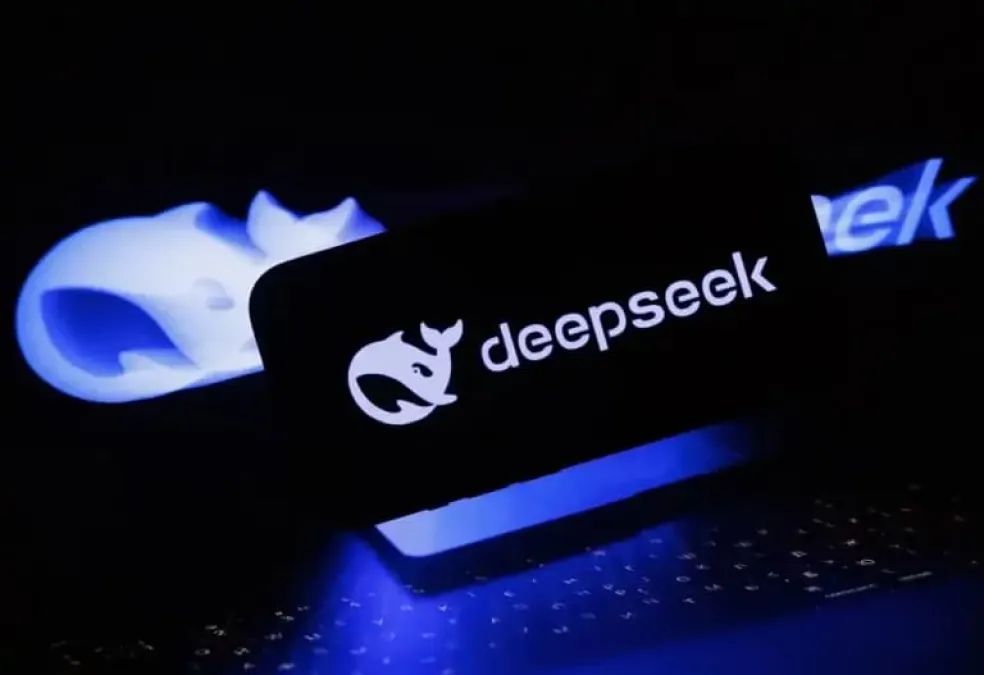 Medida contra a DeepSeek reflete tensão tecnológica entre EUA e China