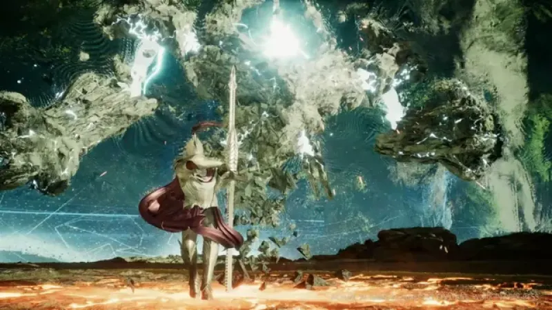 Aion 2 kündigt kostenlosen globalen Launch am 5. Oktober für PC an