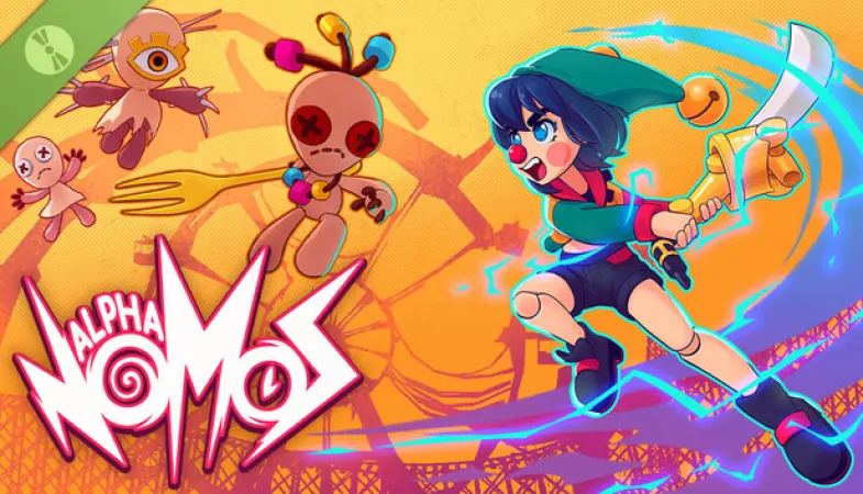 Alpha Nomos y Colorbound llegan hoy a Xbox y PC con Play Anywhere