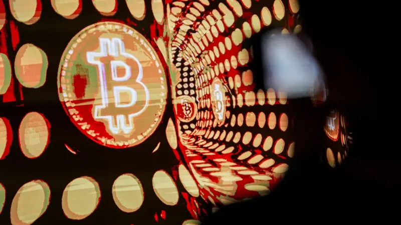 Bitcoin Retakes US$ 80 Thousand Driven by ETFs and Institutional Demand