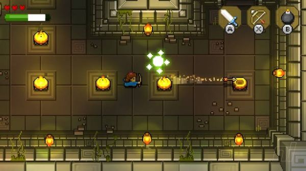 Blossom Tales: The Sleeping King arriva su Android e iOS con capitolo gratuito