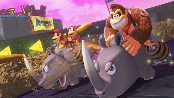 Donkey Kong Bananza: A New Classic Arrives on Nintendo Switch2