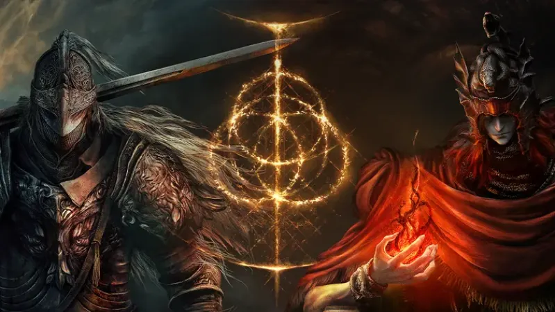 Elden Ring: Tarnished Edition Switch 2'de 28 Ağustos'ta Çıkıyor