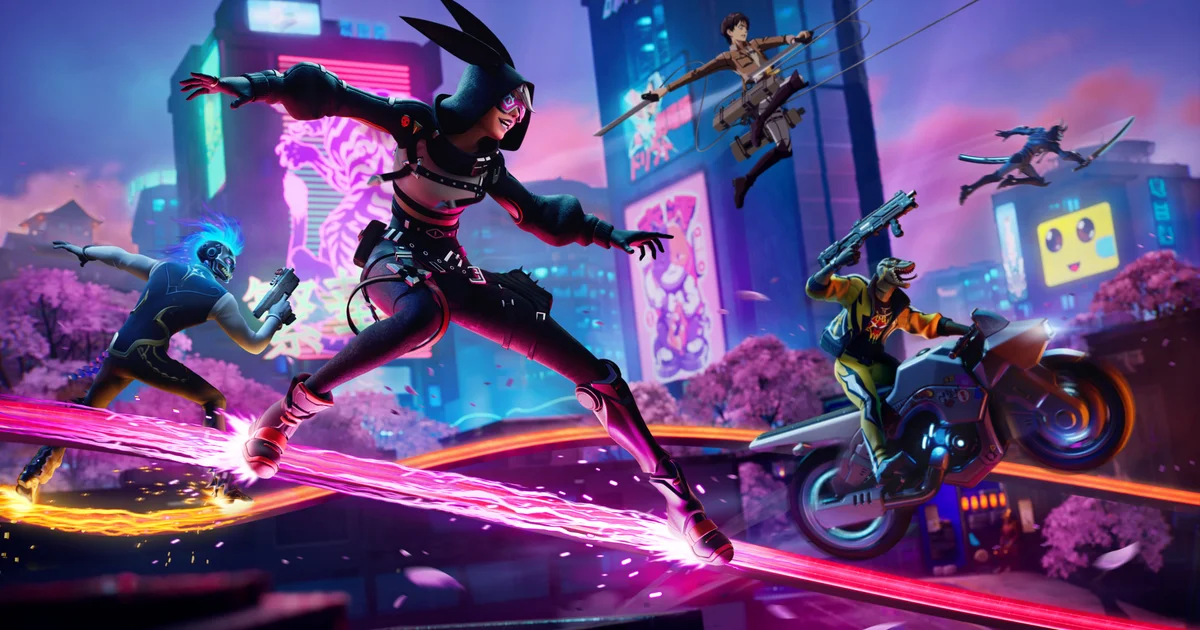 EU Sues EA, Epic & Roblox Over "Dark Patterns" – Battle Lines Drawn