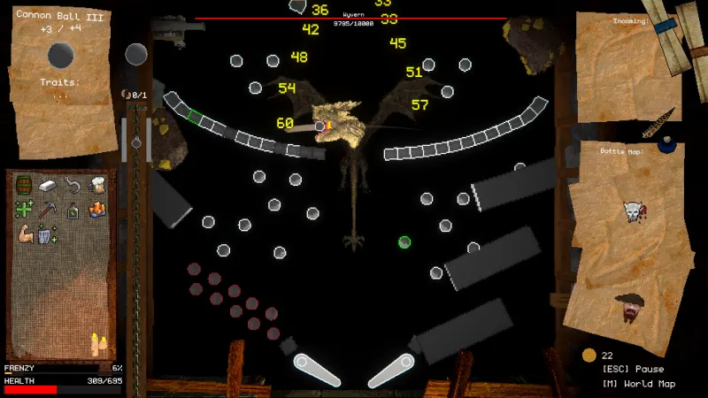 Indies DWARRF and KeyQuack Quest Arrive Today on PC and Xbox