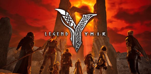 Legend of YMIR: WEMADE’s Web3 MMORPG Nears Global Launch