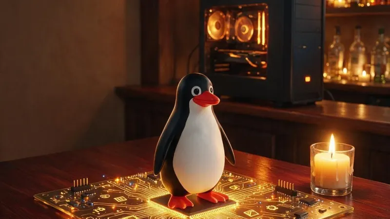 Linux Roundup: Linux 7.2, Mint 22.2 HWE and GNOME 51 beta dominate the week