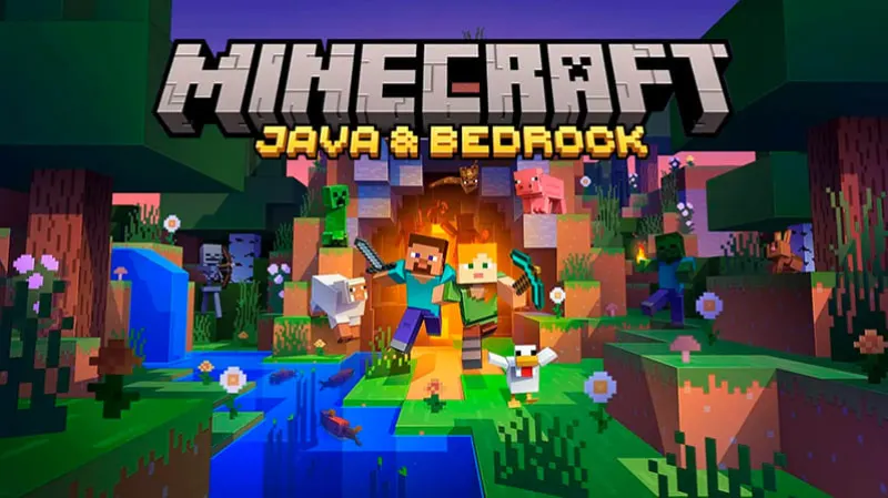 Minecraft Java: Updates Bring New Mods and Tools for Speedrunners