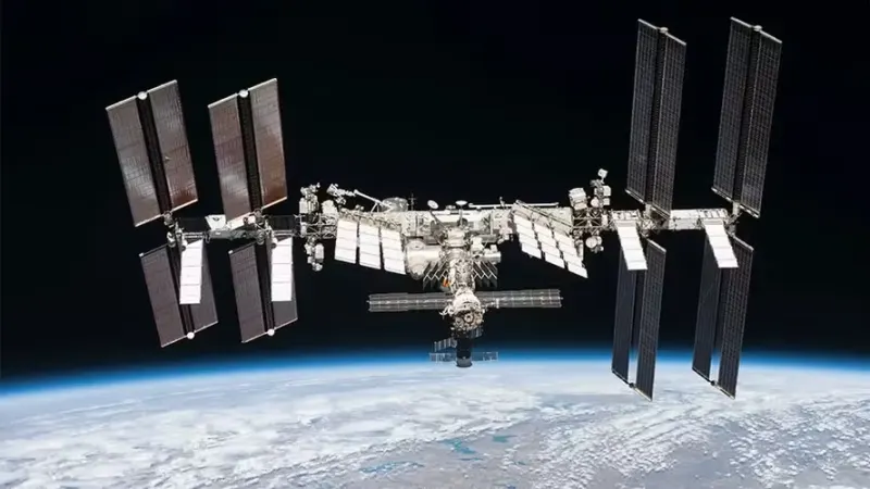 NASA Opens Final Call for Private Space Stations to Succeed the ISS