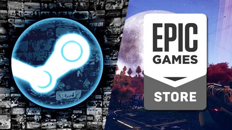 Аналитик Newzoo не видит шансов для Epic Games Store восстановить позиции против Steam