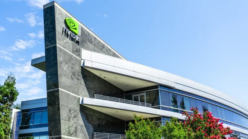 Nvidia Invests US$ 3.5 Billion in MediaTek to Expand AI Chip Partnership