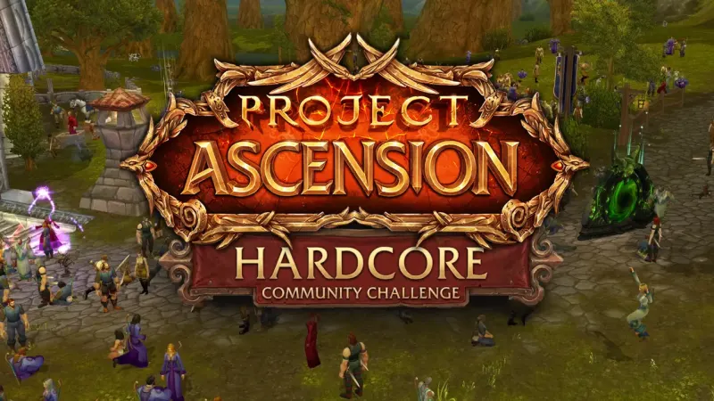 Project Ascension schließt Server nach Vereinbarung mit Blizzard