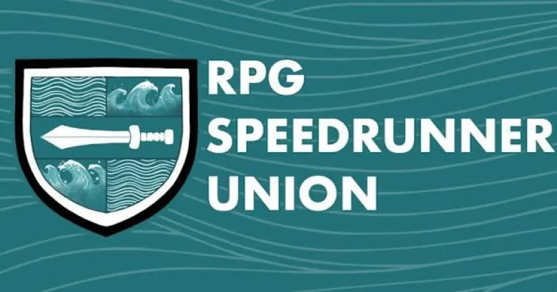 RPGSU Offline 2026: First In-Person Event of the Speedrun Union Takes Place in October