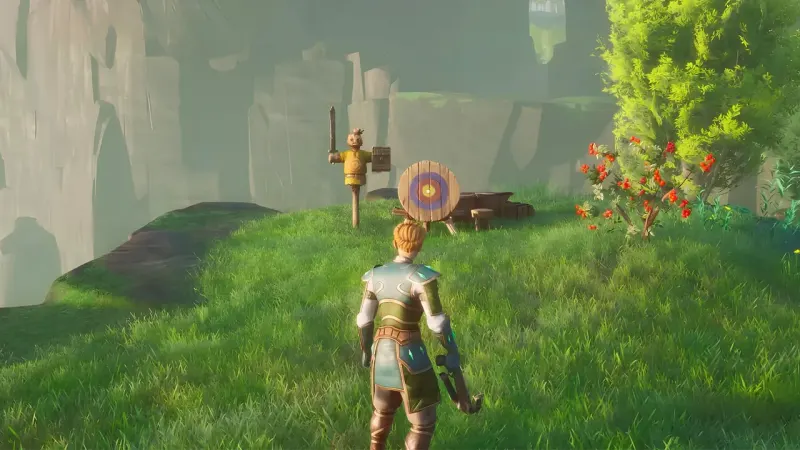 RuneScape: Dragonwilds prowadzi pierwszą falę wrześniowego Game Pass