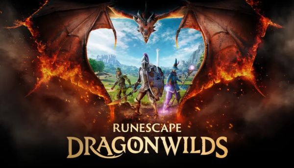 RuneScape: Dragonwilds ครองคลื่นแรกของ Game Pass เดือนกันยายน