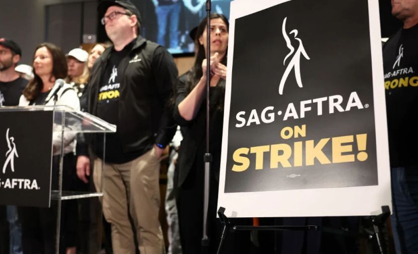SAG-AFTRA Game Deal: AI Rules Spark Innovation Debate
