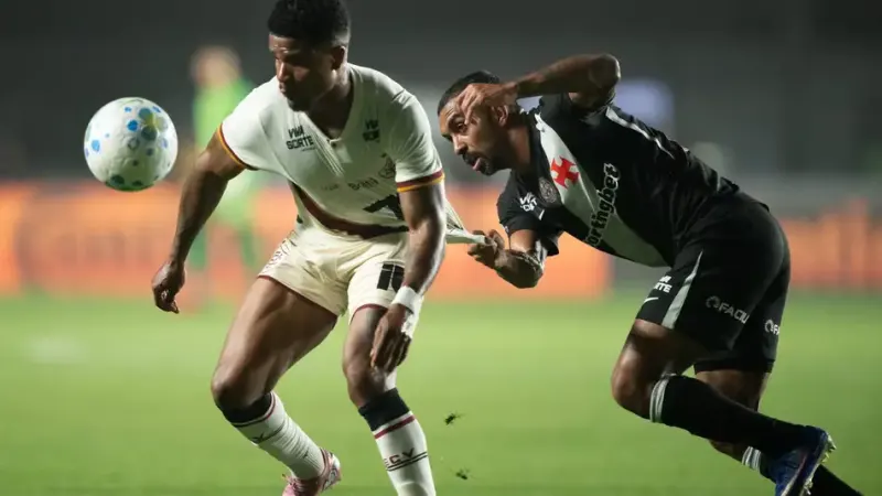 Santos x Palmeiras e Vitória x Vasco agitano la Globo con due duelli di Coppa