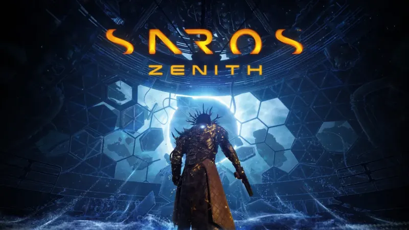 Saros, PS5에서 New Game+와 Boss Rush가 포함된 Zenith 업데이트 수령
