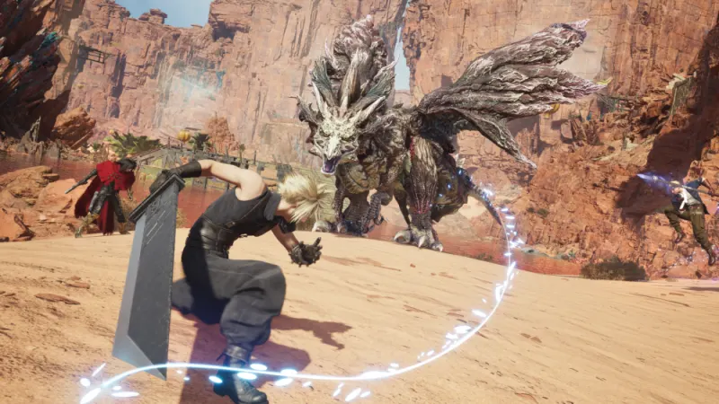 Sony Confirms Two State of Play Events This Thursday with Final Fantasy VII Revelation
