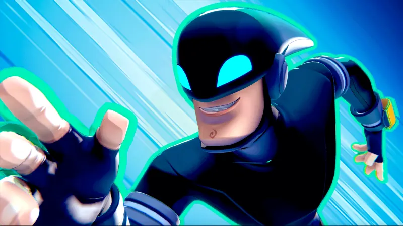 SpeedRunners 2: King of Speed erscheint im September für mehrere Plattformen