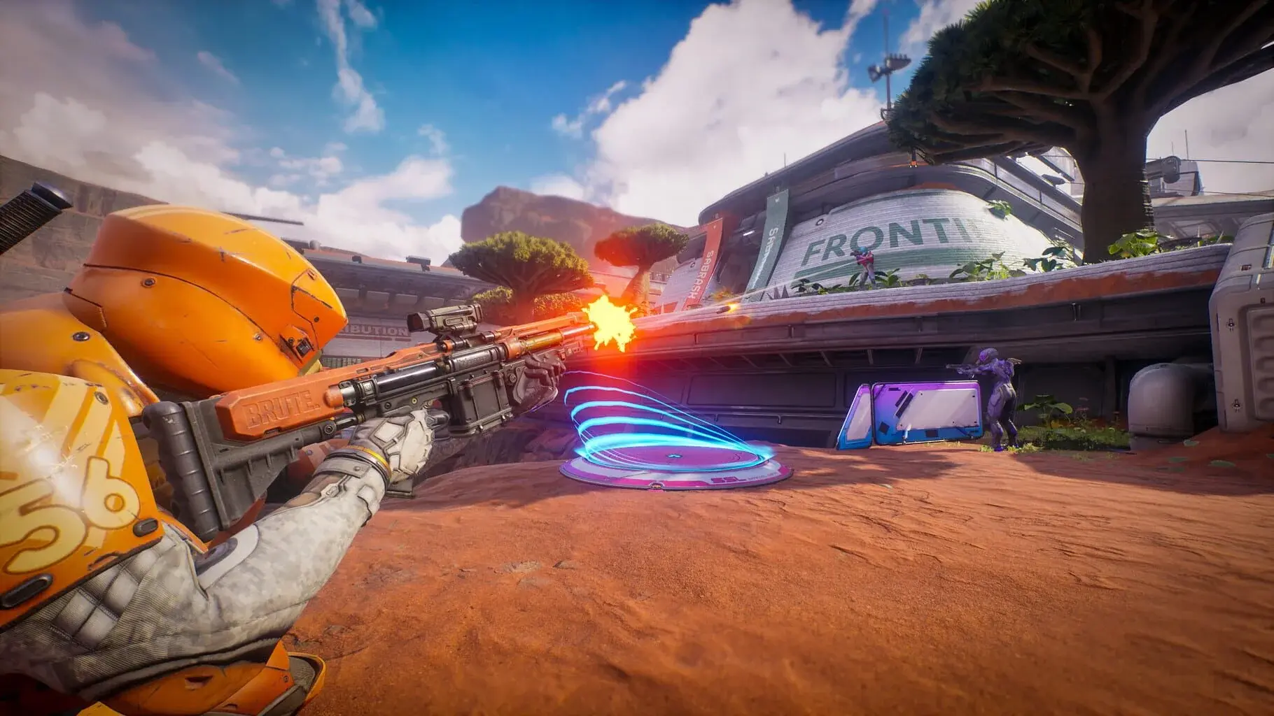 Splitgate 2: Rocky Beta, Map Revolution & Last-Minute Launch Hype