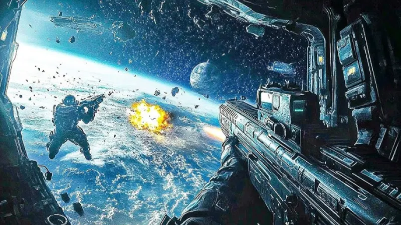 Squadron 42 Delayed to 2027: Cloud Imperium Dodges the GTA 6 Buzz Saw