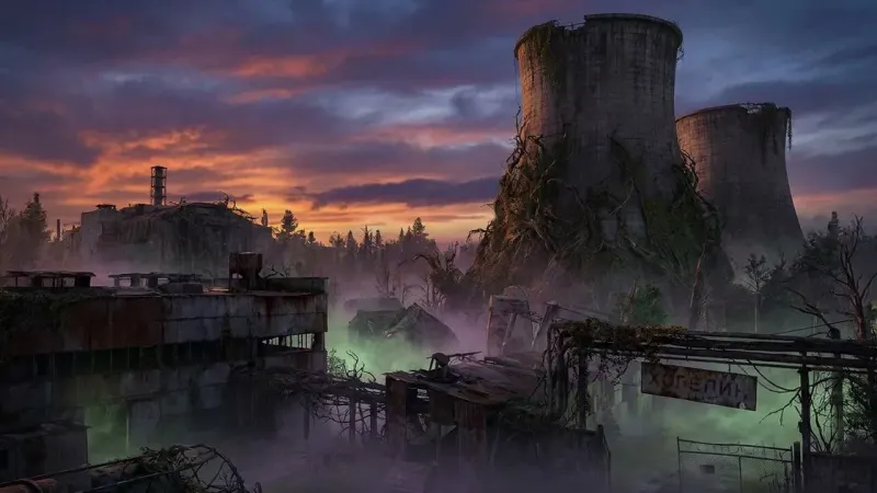 S.T.A.L.K.E.R. 2: Cost of Hope Arrives Today with New Zone and Faction Conflict