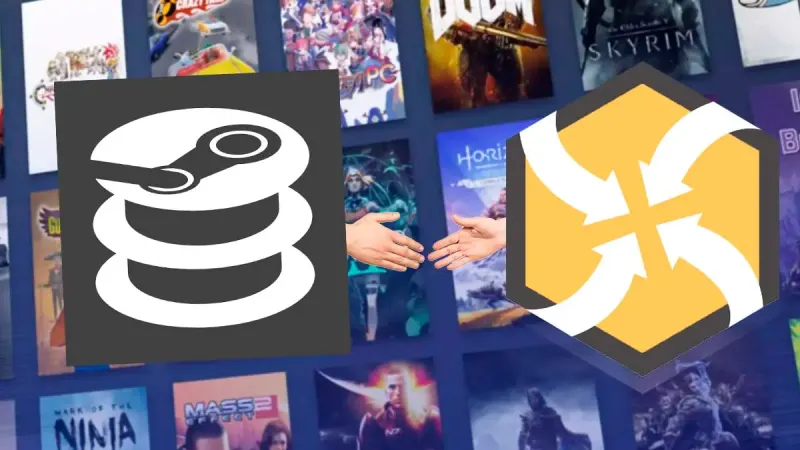 SteamDB viene acquisita dai proprietari di Nexus Mods e dovrebbe rimanere gratuita