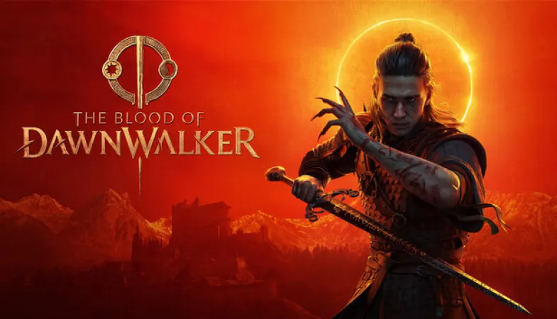 The Blood of Dawnwalker, dari mantan pengembang The Witcher, tiba hari ini di PS5, Xbox dan PC