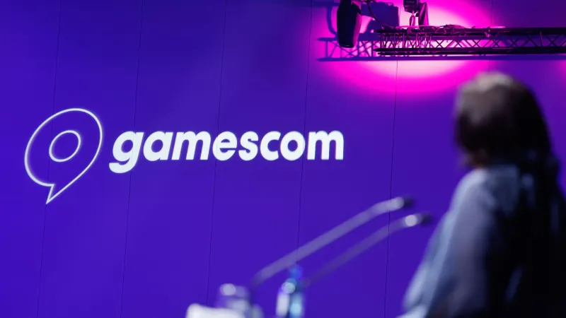 Thefts at Gamescom 2026: Thieves Steal Laptops and Steam Decks from Indies
