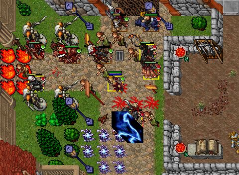 Tibia's Resurgence: Record Player Growth & What's Fueling a 28-Year-Old MMO