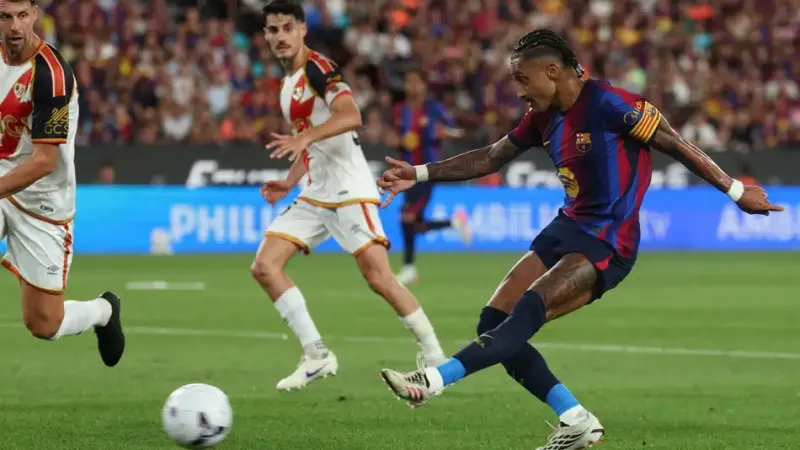 Today's Matches (31/08): Villa x Arsenal, Barça x Rayo, Remo x Coritiba and Série B