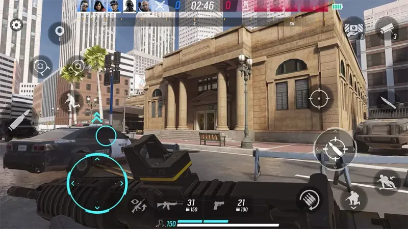 Ubisoft Đóng Cửa Rainbow Six Mobile Bảy Tháng Sau Khi Ra Mắt Toàn Cầu