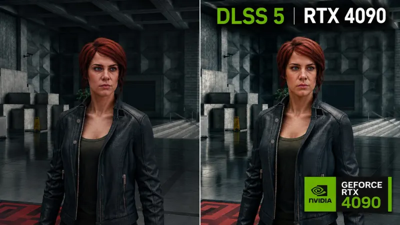 Inoffizieller Patch führt experimentelles DLSS 5 auf RTX 4090 und 4080 aus